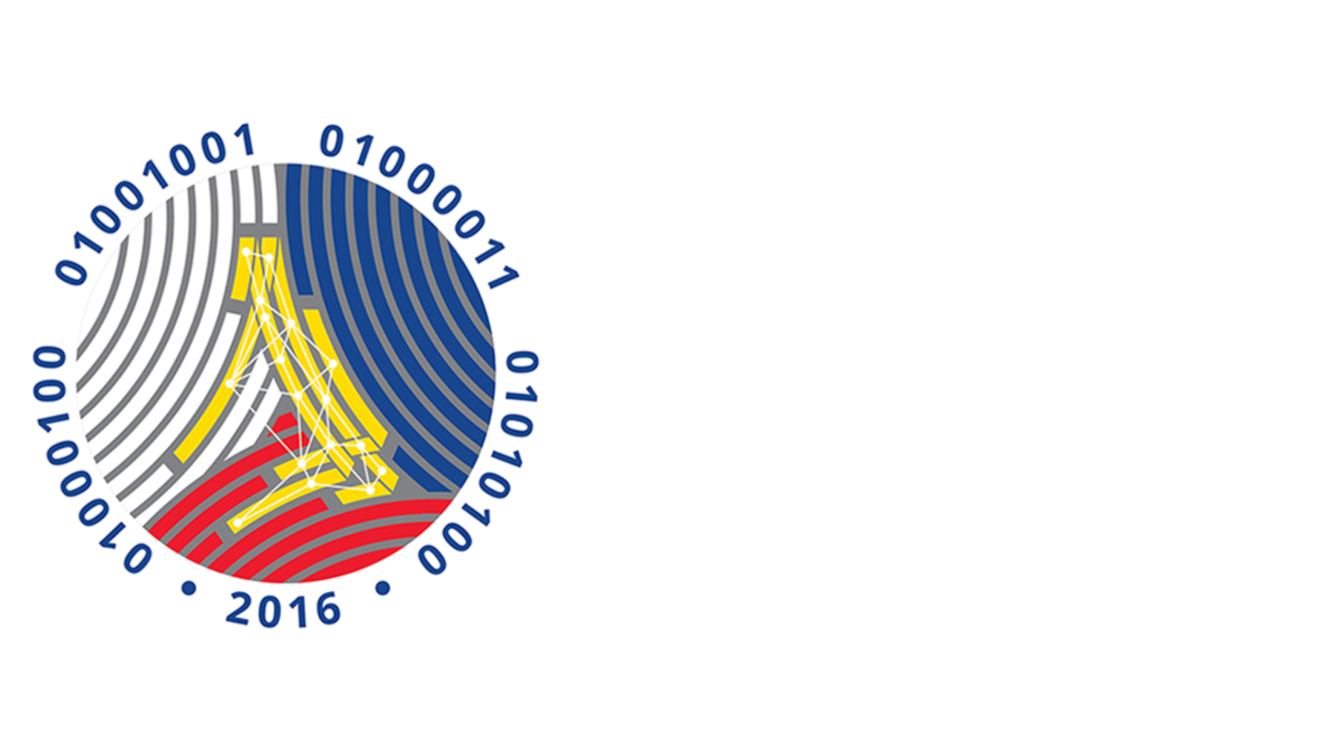 DICT Logo
